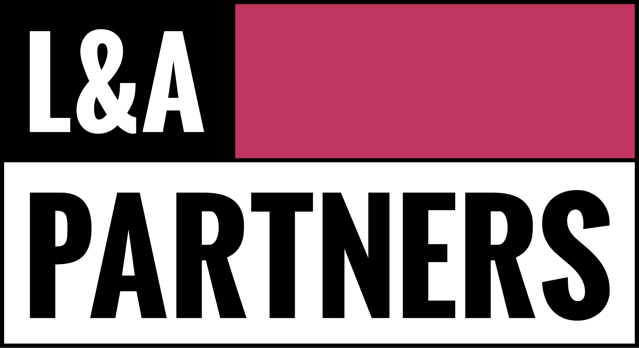 logo L&A Partners